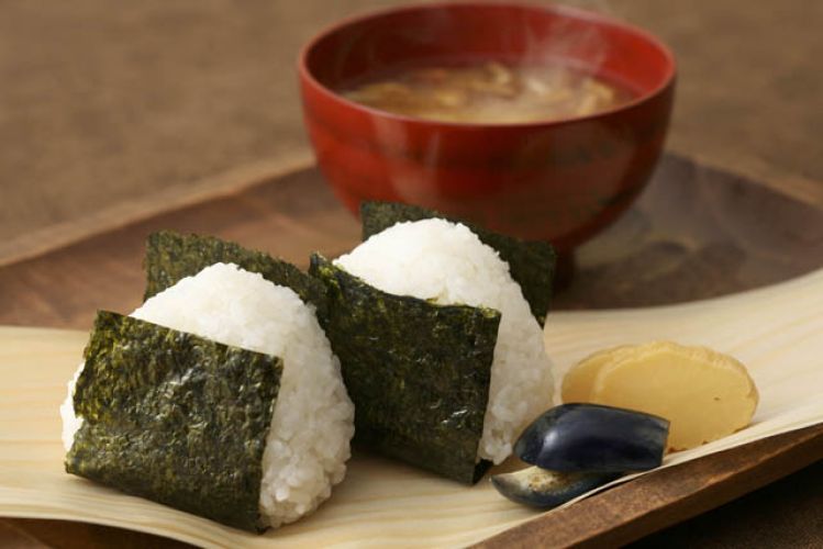 ONIGHIRI SET | Kako's Kitchen
